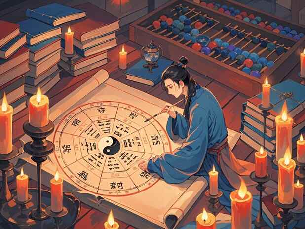 属龙人2023年财运分析：今年的财运如何？
