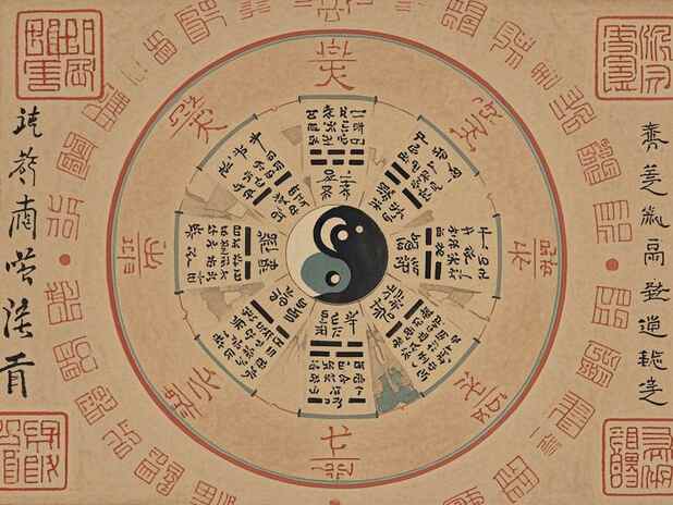 八字中蕴含的财富：是否可以掌控你的财运？
