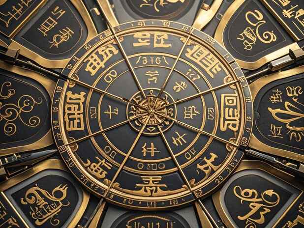 神煞财运的未来展望：未来的财运趋势会如何变化？
