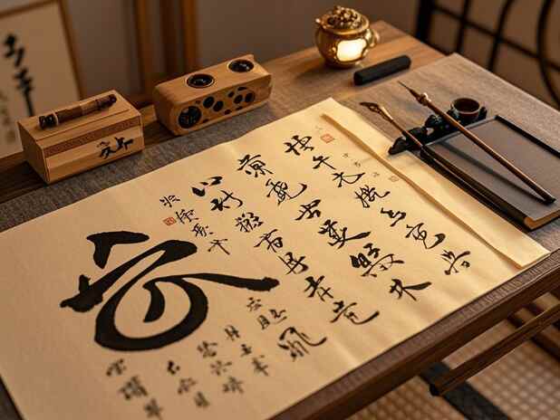 纳音财运与生活：你了解自己的纳音吗？
