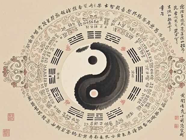 命宫与风水对财运的共同作用：两者是怎样相互影响的
