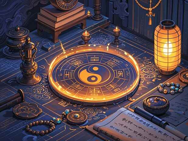 属马的财运流年：在不同年份的财运变化
