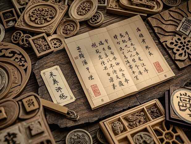 纳音财运的优势：如何最大化你的财富潜力？
