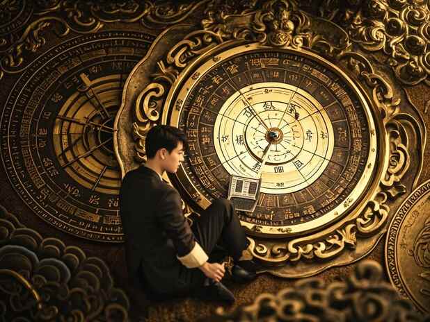 个人八字财富评估：如何评估自己的财运潜力？
