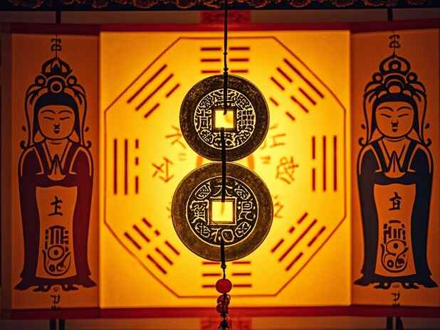 八字命理与商业机会：什么样的项目适合您投资？
