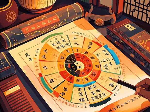 属狗人的财运提升方案：怎样进行合理规划
