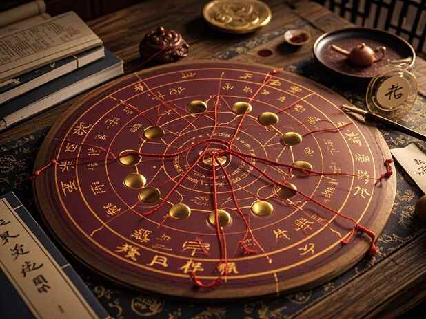 命宫的财运动态：你对自己命宫的了解够吗
