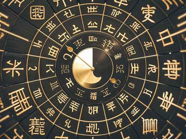 八字财运的深层分析：你了解自己财运的潜力吗？
