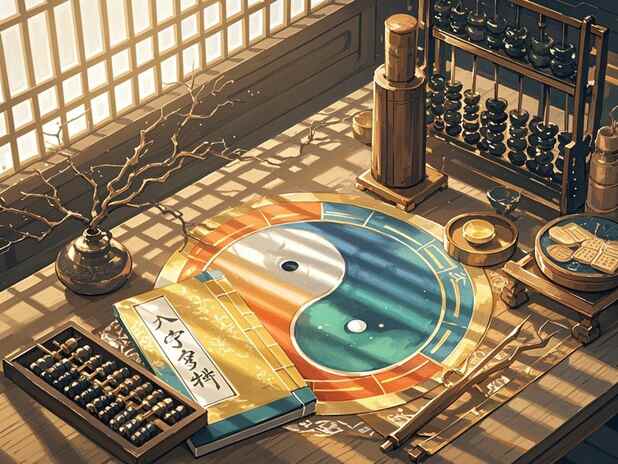 如何运用纳音财运：哪些方法可以提高你的财运
