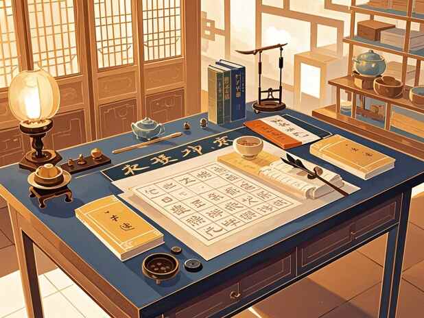 神煞财运在职场中的应用：职场上如何利用神煞提升收入？
