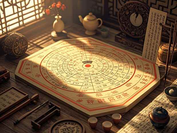 八字和投资决策关系：你的投资运势如何？
