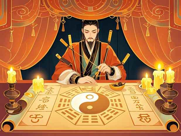 属马的财运心理分析：心态对财运有何影响？
