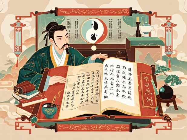 属龙人如何衡量财运波动：如何判断自己的财运好坏？
