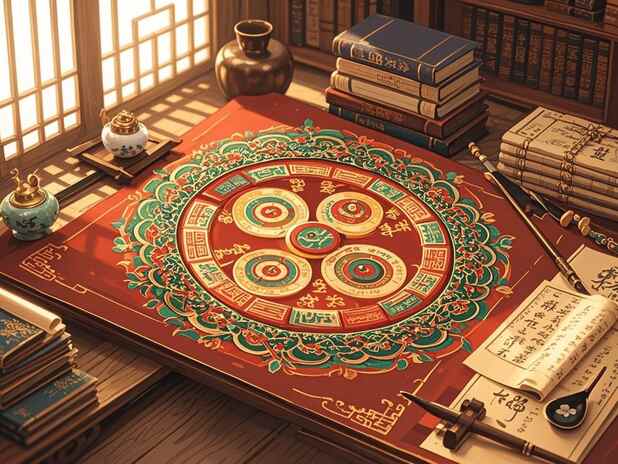 正财财运的学习资源：哪里能找到好的理财书籍
