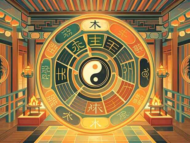 八字命理与财富：如何用八字找到赚钱机会
