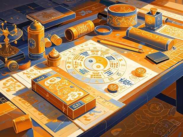 属狗的幸运颜色与财运：哪些颜色能提升属狗人的财运？
