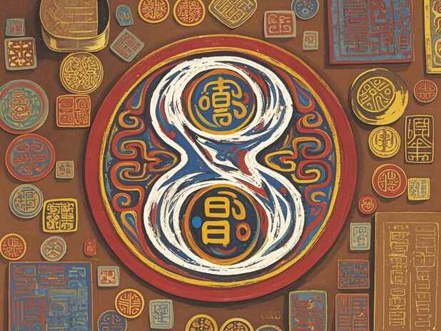 命宫对财运的根本影响：根基是否决定财富的规模？
