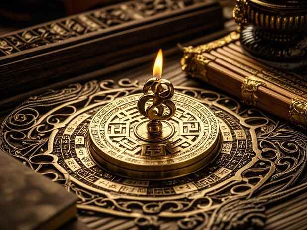 正财财运的投资建议：如何选择合适的投资项目？
