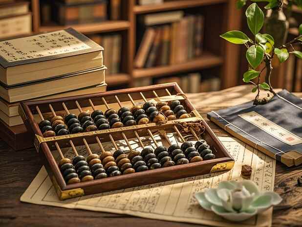 财运测试：你是怎样的财运命格？
