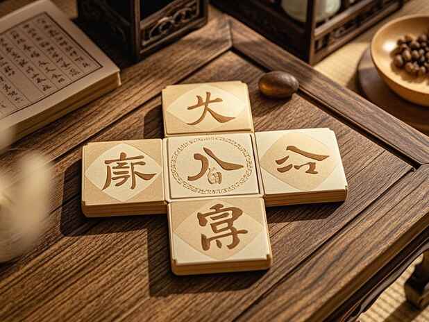 揭秘八字中的富贵：什么样的八字富贵双全？
