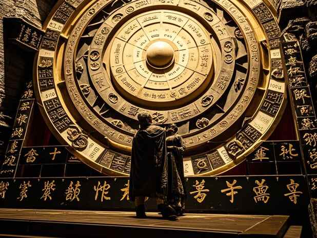 八字财运测试网站的准确性如何：真的能改变运势吗？
