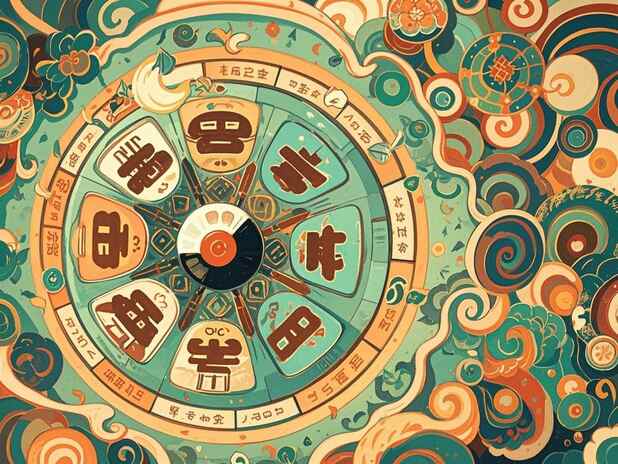 利用八字看财运：哪些八字容易致富？
