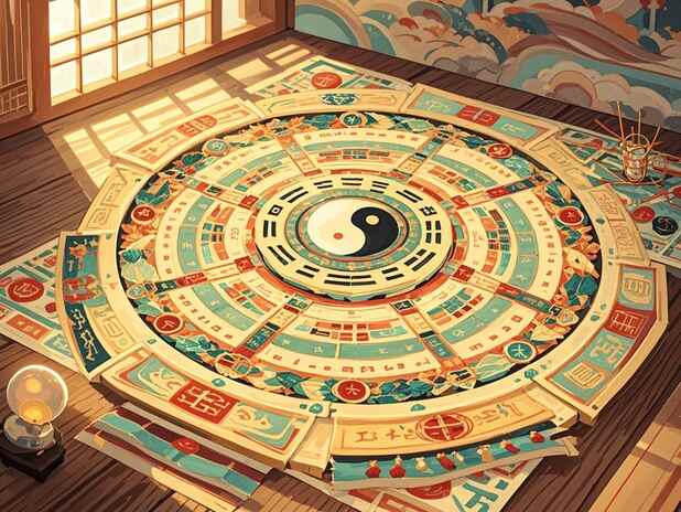 属龙人的财运流年：每年的运势对财运有何影响？
