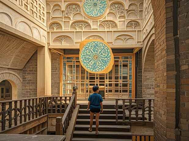 掌握八字财运：如何判断自己的财运走向？
