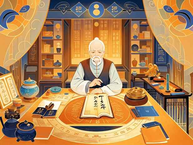 命宫财运与家庭环境：家庭对财运有哪些潜在影响
