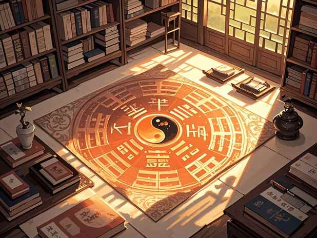 探寻八字与财运的相互影响：你熟知这些道理吗？
