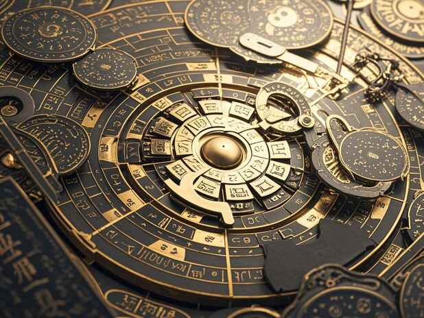 你知道八字中的财富标志吗：如何识别财星的存在？
