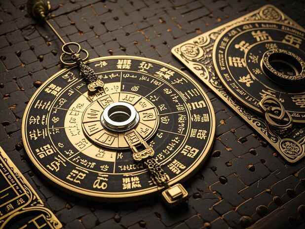 神煞合婚的未来趋势：这种方法会被遗忘吗
