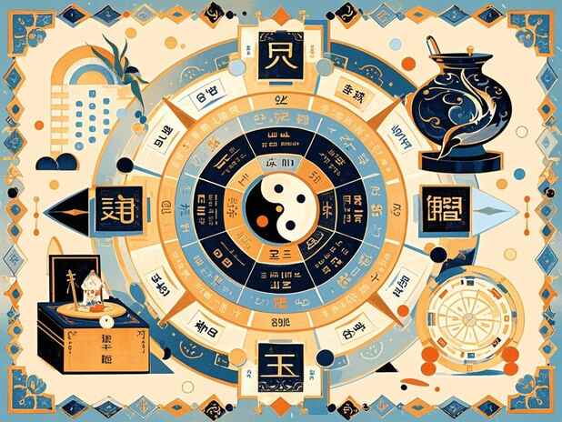 属虎与属虎合婚会怎样：会不会出现性格上的碰撞？
