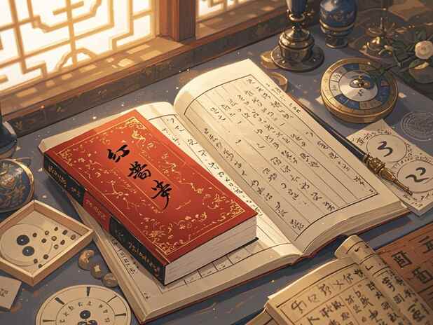 合年命对人生的影响：合年命会如何影响我的命运？
