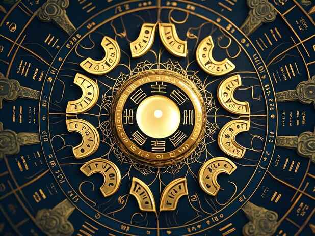 庚帖合婚与人生选择：合婚对人生选择有何影响？
