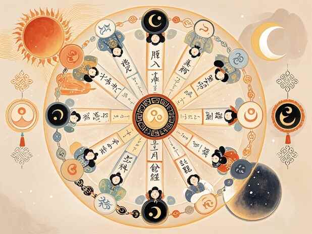 属马人与属龙的婚姻配对：两者的结合是否完美？
