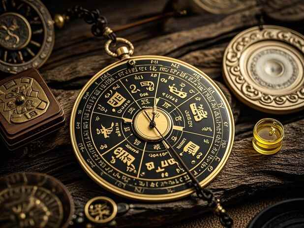 合年命与朋友的选择：会影响你的社交圈吗？
