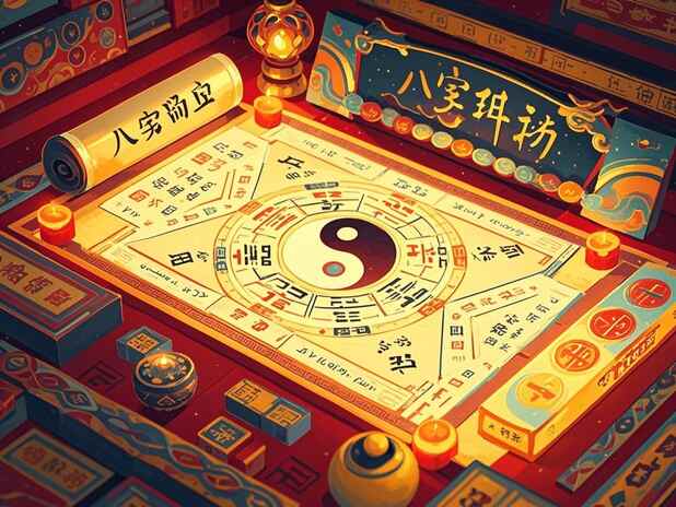 五行合婚与婚礼仪式：婚礼中五行元素该如何运用？
