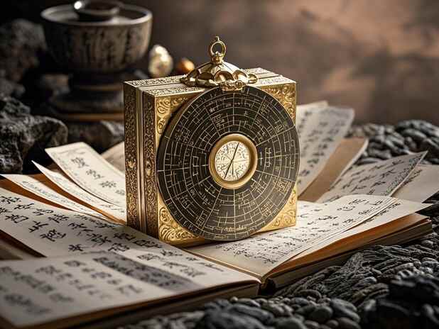 属鼠合婚中的心理调适：如何处理婚姻中的压力？
