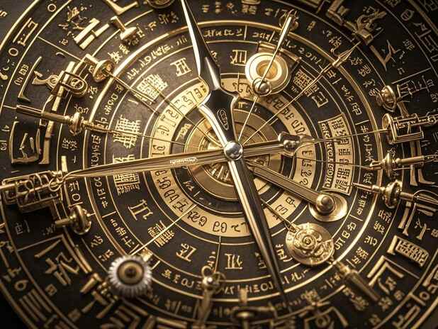 揭示八字合婚的热门问题：大家对八字合婚有哪些疑惑？
