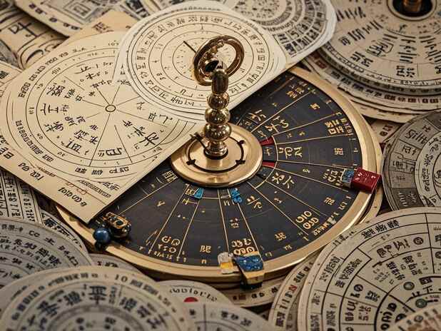 婚前合八字与婚后影响：有什么区别和联系？
