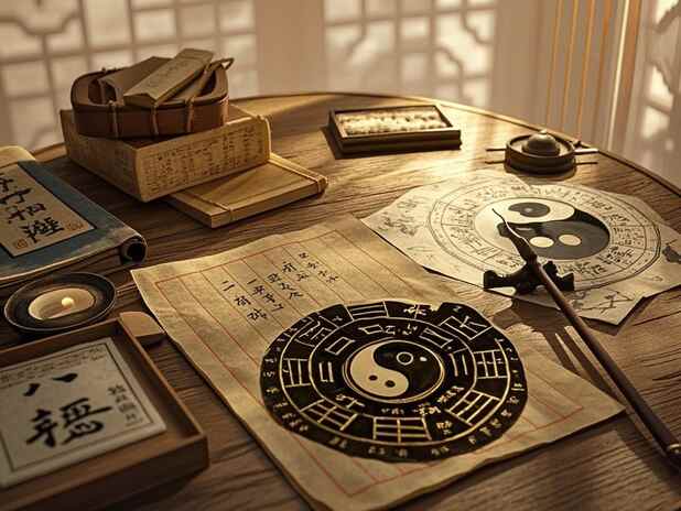 男女合八字的流行趋势是什么：现代人是否还相信八字合婚？
