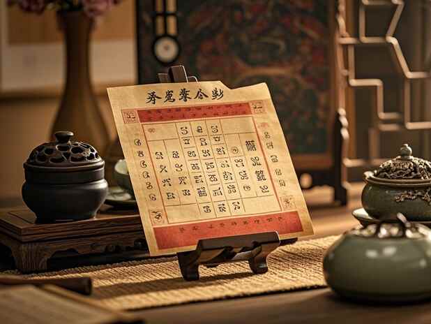 五行合婚与传统婚礼：五行合婚在婚礼中如何体现？
