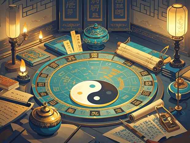 属蛇合婚的文化信仰：合婚与风俗有什么关联？
