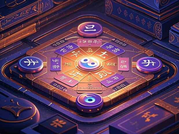 合年命与风水：合年命需要注意哪些风水布局？
