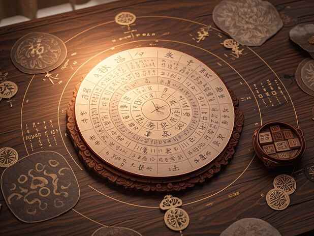 八字合婚中的九星理论：九星对爱情有什么启示？
