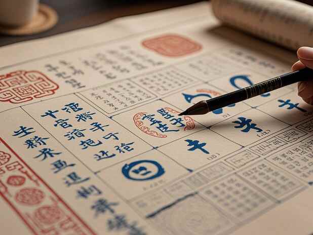 属猪人与属鸡的合婚：有什么需要担心的？
