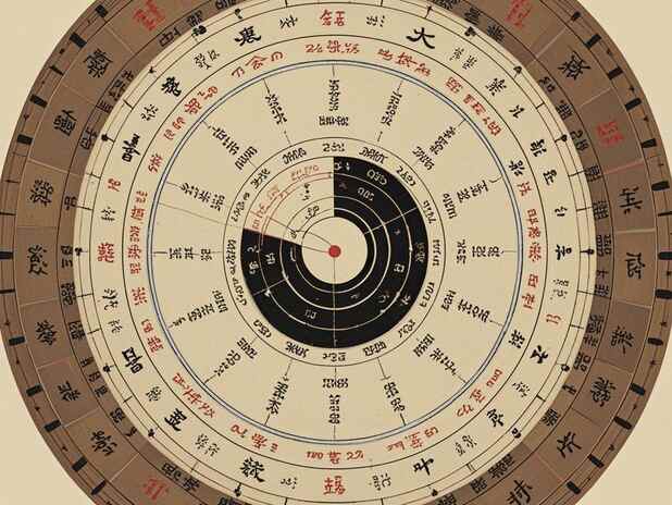 合婚测试与命理学的交集：这两者有何联系？
