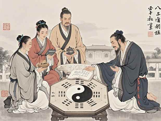 属马人婚姻的幸福密码：属马的性格如何影响婚姻
