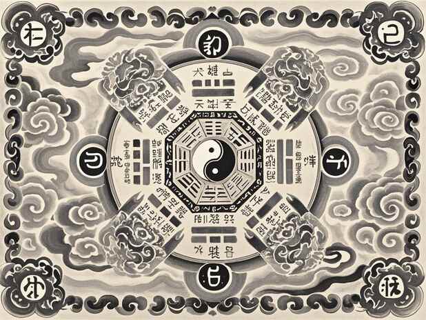 如何通过八字合婚加强情感连接：情感连接如何通过合婚增强？
